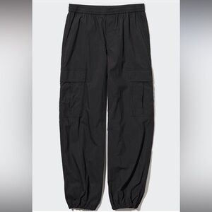 Uniqlo Easy Cargo Pants